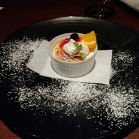 ウルフギャング・パック カフェ 愛知芸術文化センター店 -  ウルフギャング・パック カフェ 愛知芸術文化センター店 -