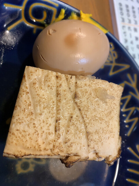 コウちゃん - 杉並町（焼き鳥）の写真