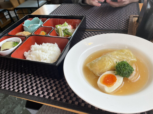 ランチハウス會 - 会津豊川（喫茶店）の写真