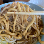 立川マシマシ ロイヤルスープ - 