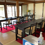 国分寺 お寺カフェ - 
