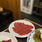 Yakiniku Gyuu Bou - 