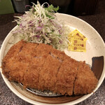 Tonkatsu Moriyoshi - 