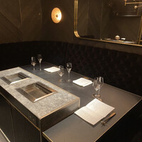 西麻布 焼肉 X - 