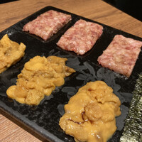 焼肉 うしみつ 恵比寿本店 - 