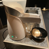 西麻布 焼肉 X - 