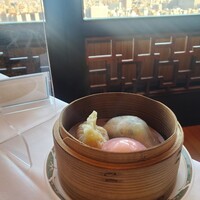 ジャスミンガーデン - 