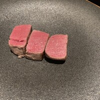 焼肉 うしみつ 恵比寿本店 - 