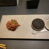 西麻布 焼肉 X - 