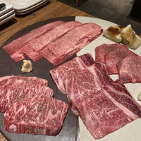 焼肉 うしみつ 恵比寿本店 - 