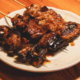 大衆焼鳥 日吉丸_1