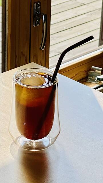 サンズコーヒー（SUN'S COFFEE） - 矢吹（カフェ）の写真