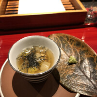 天ぷら酒房 西むら - 