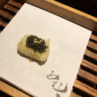 天ぷら酒房 西むら - 