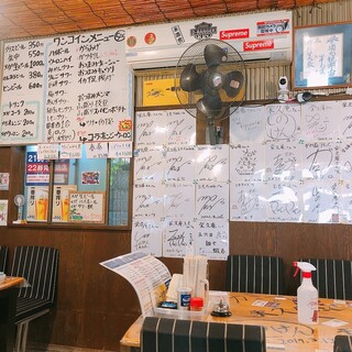 そば処 栄久庵_2