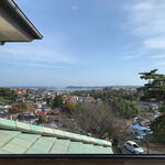 千松しま - 千賀ノ浦を望む＠2021/11