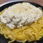 Italian Kitchen VANSAN - チーズチーズチーズ