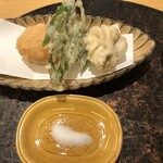 日本料理 蘭 - 