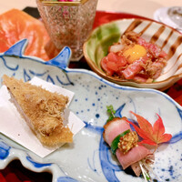 肉割烹ふたご THE JUNEI HOTEL KYOTO - 