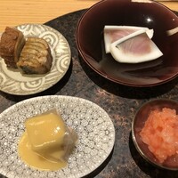 日本料理 蘭 - 
