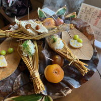 千松しま - 【つと豆腐、柚子釜、玉こんにゃく、飯蒸しなど】★2021/11