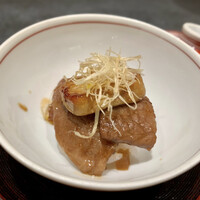 肉割烹ふたご THE JUNEI HOTEL KYOTO - 