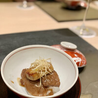 肉割烹ふたご THE JUNEI HOTEL KYOTO - 