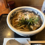 Sanuki Udon Ai - 