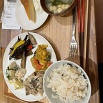 Cafe&Meal MUJI - 