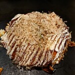 Okonomiyaki Teppanyaki Bonkuraya - 