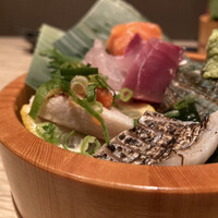 うずまき 十三総本山 - 