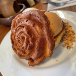 クルミドコーヒー