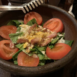 居酒屋　島火 - 