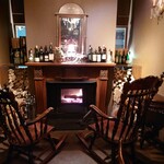 ロッキングチェア - 