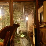 ロッキングチェア - 