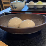 Gion Kinana - 丹羽黒大豆を使用