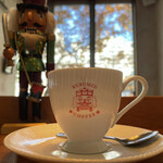 クルミドコーヒー - 