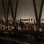 CADIZ BAR - 