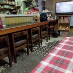 浅草食堂支店 - 
