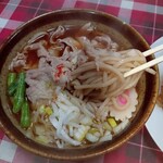 浅草食堂支店 - 