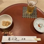 Sushidoko Narita - 