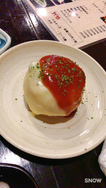 やきとり 吉吉 - 酒田（焼き鳥）の写真