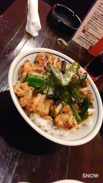 やきとり 吉吉 - 酒田（焼き鳥）の写真