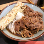 うどん 讃く - 