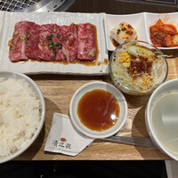 清江苑 池袋西口本店 - 