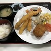 ごんた食堂