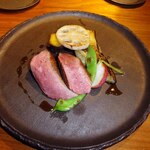 トラットリア アー アッラ ゼータ - 