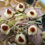 ラーメンショップ - 