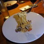 トラットリア アー アッラ ゼータ - 