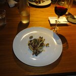 トラットリア アー アッラ ゼータ - 